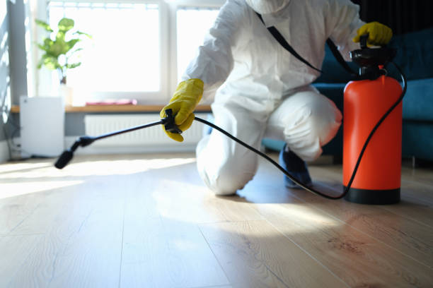 Reliable Biohazard contractor in Fontana, CA by Dulley Family Biohazard Services